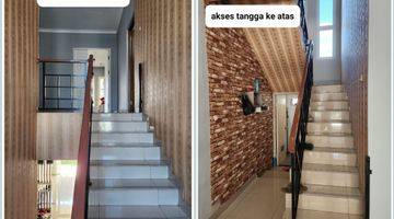 Gambar 2 Rumah Legoso Raya, Citra Kencana - 2 Lantai #OK