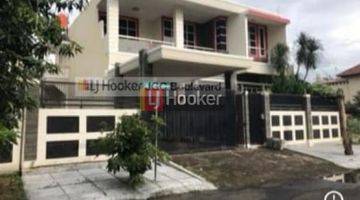 Gambar 1 Dijual Rumah di Taman Modern jakarta timur