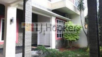 Gambar 3 Dijual Rumah di Taman Modern jakarta timur