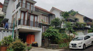 Gambar 3 Rumah Dago Pakar Resort Cocok Buat Villa 