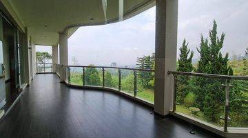 Gambar 4 Rumah Bagus Dago Pakar Resort Golf View 180