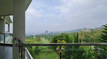 Gambar 1 Rumah Bagus Dago Pakar Resort Golf View 180