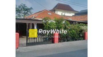 Gambar 1 Rumah Hoek STM Walang Jaya, Koja Tugu Selatan Luas 12x23m2