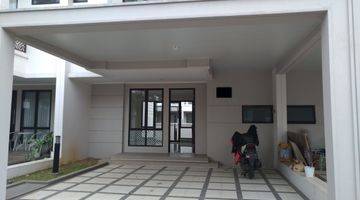 Gambar 1 Rumah Podomoro