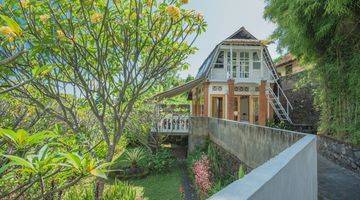 Gambar 5 Hillside Charming villa 5 minutes to Lovina center