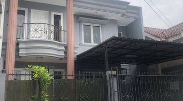 Gambar 1 Rumah Dijual Murah Bagus Taman Laguna 