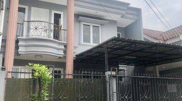 Gambar 2 Rumah Dijual Murah Bagus Taman Laguna 