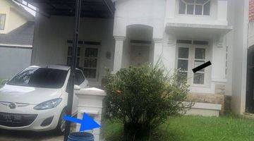 Gambar 1 Rumah Sewa Siap Huni Nyama