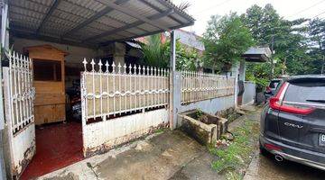 Gambar 3 Dijual Rumah Hitung Tanah di Jl. Wijaya, Kebayoran Baru