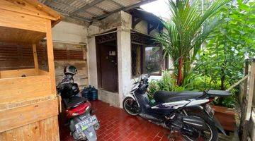 Gambar 4 Dijual Rumah Hitung Tanah di Jl. Wijaya, Kebayoran Baru