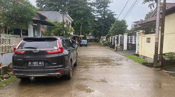 Gambar 5 Dijual Rumah Hitung Tanah di Jl. Wijaya, Kebayoran Baru