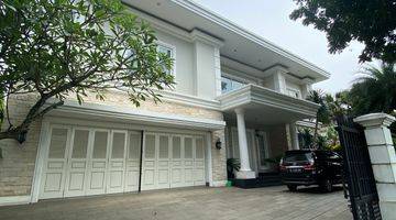 Gambar 1 Rumah Boulevard Palem Raya