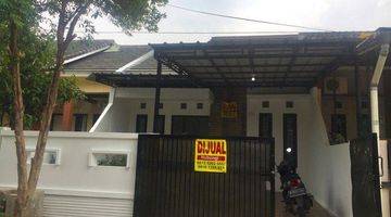 Gambar 2 Rumah murah siap huni di Pesona Metropolitan