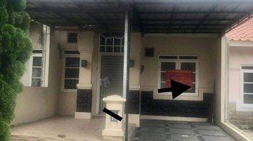 Gambar 1 Rumah Bagus Siap Pakai Kota Wisata