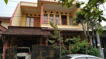 Gambar 1 Dijual Rumah Daerah Villa Pamulang Tangerang Selatan