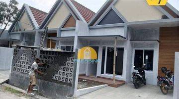 Gambar 1 Rumah baru di plamongan 