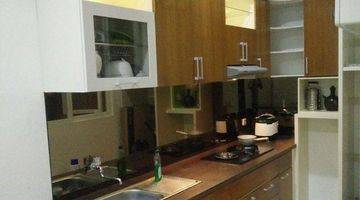 Gambar 2 Rumah minimalis full Furnish di BSB