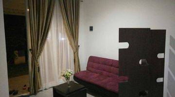 Gambar 5 Rumah minimalis full Furnish di BSB