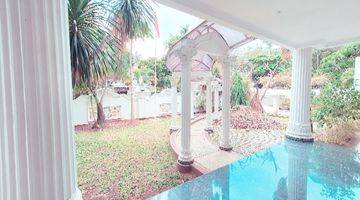 Gambar 2 Cozy House In Perfect Area - Senopati