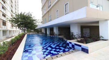 Gambar 2 APARTEMEN PARADISE MANSION