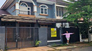 Gambar 3 rumah cluster villa dago pamulang tangsel ... bebas banjir n lingkungan aman, lokasi strategis.