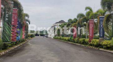 Gambar 2 JOHOR SUMMERVILLEA BEAUTIFUL ESTATE IN MEDAN JOHOR JL KARYA WISATA MEDAN JOHOR