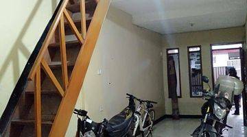 Gambar 1 Rumah 2 Lantai Bagus Unfurnished SHM di Cileunyi Wetan, Bandung