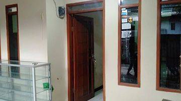 Gambar 4 Rumah 2 Lantai Bagus Unfurnished SHM di Cileunyi Wetan, Bandung