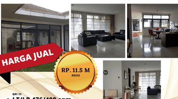 Gambar 2 Rumah Bagus Semi Furnished SHM di Cipaganti, Bandung