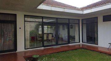 Gambar 4 Rumah Bagus Semi Furnished SHM di Cipaganti, Bandung