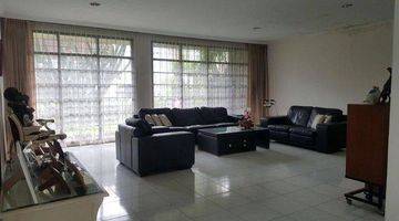 Gambar 5 Rumah Bagus Semi Furnished SHM di Cipaganti, Bandung