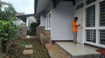 Gambar 3 Rumah 2 Lantai Bagus Unfurnished SHM di Pasteur, Bandung