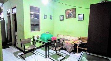 Gambar 1 Rumah 2 Lantai Bagus Unfurnished SHM di Ancol Timur, Bandung