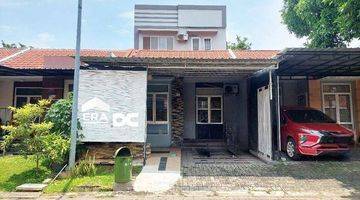 Gambar 1 Rumah Cluster Semi Furnished Dekat Bandara A Yani Tugu Semarang