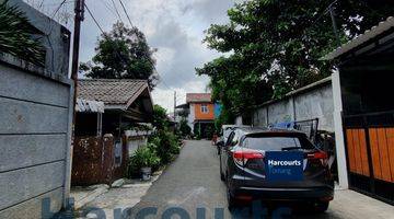 Gambar 5 Jual Rumah Baru 2 Lantai di Kedoya, Jakarta Barat N C 