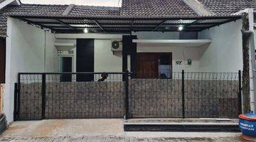 Gambar 1 Jual Rumah SHM Bagus di Perum Pedurungan Mukti Cluster