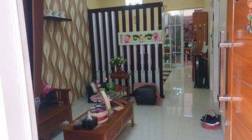 Gambar 4 Jual Rumah SHM Bagus Barat di Jl Waru Banyumanik