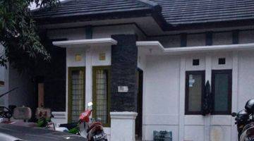 Gambar 1 RUMAH MURAH BUAH BATU REGENCY DEKAT STT TELKOM BANDUNG