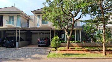 Gambar 4 Rumah 2 Lantai Full Furnished di Citrasun Diamond Hill Semarang