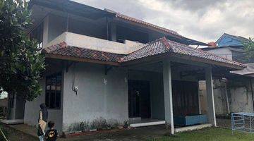 Gambar 3 Cepat Villa Murah 560m2 Strategis Siap Huni di Cipanas Puncak