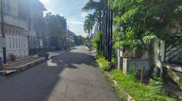 Gambar 2 Rumah Dalam Kawasan Komplek Di Kayu Putih, Jakarta Timur