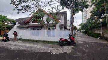 Gambar 1 Rumah di Timoho Baciro Gondokusuman Kota Jogjakarta , Yogyakarta