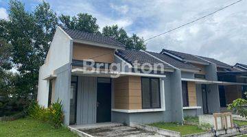 Gambar 1 RUMAH PERMATA MUTIARA MAJA LEBAK BANTEN HARGA BU!!