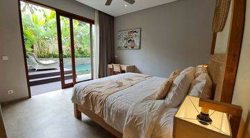 Gambar 1 VILLA UBUD FREEHOLD FULL FURNISHED