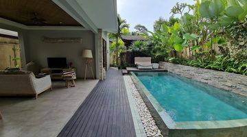 Gambar 2 VILLA UBUD FREEHOLD FULL FURNISHED