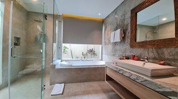 Gambar 3 VILLA UBUD FREEHOLD FULL FURNISHED