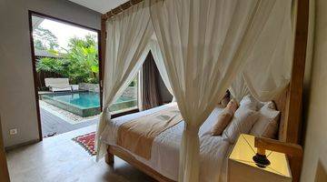 Gambar 4 VILLA UBUD FREEHOLD FULL FURNISHED