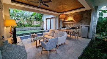 Gambar 5 VILLA UBUD FREEHOLD FULL FURNISHED