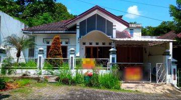 Gambar 1 Dijual Rumah di Griya Bukit Mas Ngesrep Barat Semarang