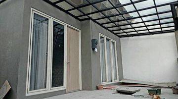 Gambar 4 Dijual Rumah di Jalan Mars Candi Golf Jangli Semarang